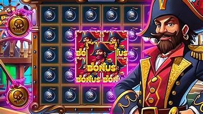 Exciting Adventures Await in Pirate Bonanza: Treasure Hunts and High Seas Excitement