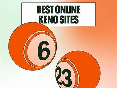 Explore No Deposit Online Keno for Real Money in the United States Today