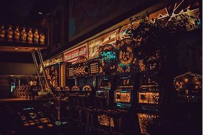 Find the Best Willbet Casino Locations Near You for an Exciting Gaming Experience