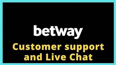Contact Betway for Customer Support and Assistance with Your Online Betting Needs