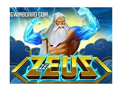 Discover Exciting Features and Winning Strategies of Ze Zeus Slot Online Casino Game Reviews