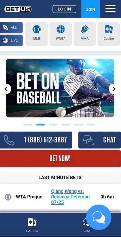 Get Your Free $50 Promo Code at BetUS and Start Winning Today