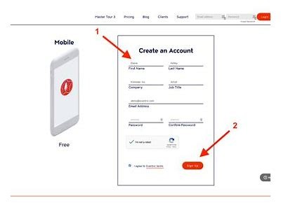 Step-by-Step Guide to Sign Up for Mobile Willbet Using Your Email Address