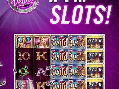 High 5 Casino Real Slots on Facebook: Join the Fun Today!