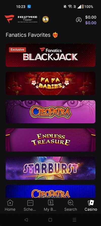 Exclusive Fanatics Casino WV No Deposit Bonus Codes Available for 2023 Players