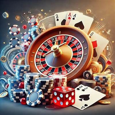 Discover the Exciting World of Online Gambling at Cassino 222bet Today