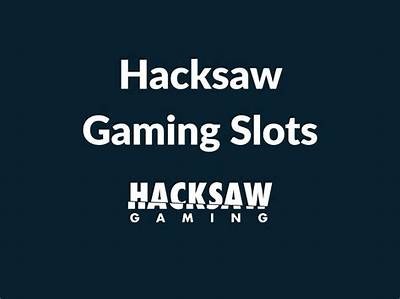 Hacksaw Demo Slot: Unleash the Excitement with Free Spins