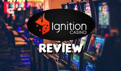 Comprehensive Review of the Ignition Casino App: Features, Benefits, and User Experience