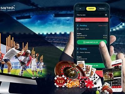 willbet PA - The Ultimate Platform for Online Betting Services