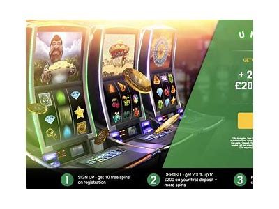 Unibet Deposit Options: A Comprehensive Guide to Making Your First Deposit