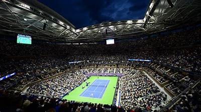Discover Exciting Interwetten US Open Free Bet Opportunities for Tennis Fans