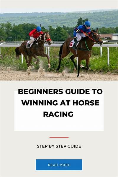 How to Place Successful Bets on Horse Racing for Beginners and Experienced Punters Alike