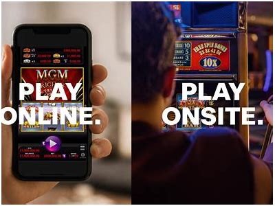 Explore the Exciting World of MGM Casino Online for Unforgettable Gaming Experiences