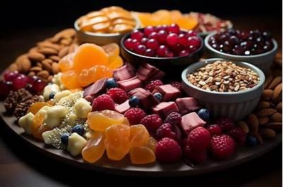 Delicious Sweets and Treats from willbet Confectionery