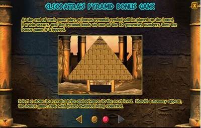 Explore Cleopatra Keno Real Money APK for Exciting Gaming Fun and Big Wins Today