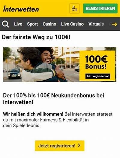 Unlock Exciting No Deposit Bonus Codes for Interwetten in 2023 and Boost Your Winnings