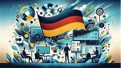 Online Gambling in Germany Everything You Need to Know About Legal Platforms Bonuses and Safety