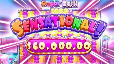 Comparison of Sugar Rush 1000 and Sugar Rush Detailed Features Benefits and Performance Review