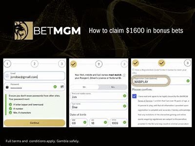 How to Easily Access Your BetMGM Casino Account: A Step-by-Step Login Guide