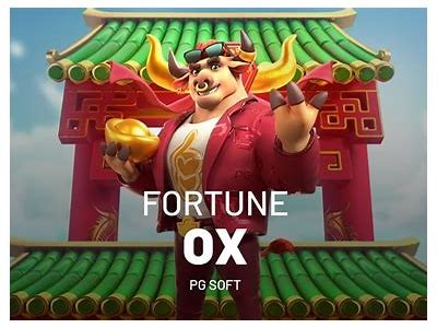 777 Fortune Ox: Your Guide to Luck and Prosperity