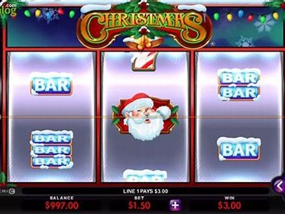 Explore Exciting Christmas Slots Demo Games for Festive Fun and Big Wins