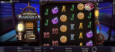 Discover Exciting Pirate Bonanza Gameplay and Winning Strategies from Hacksaw Gaming Online Slots