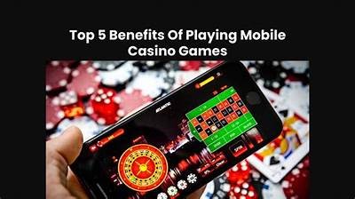 Discover the Features and Benefits of the WillBet Casino App for an Enhanced Gaming Experience