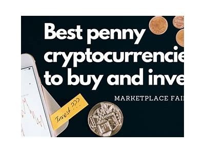 The Best Platforms and Exchanges to Buy Penny Cryptocurrencies in 2023