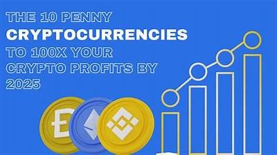 Top Penny Cryptocurrencies to Invest in Right Now for Maximum Returns