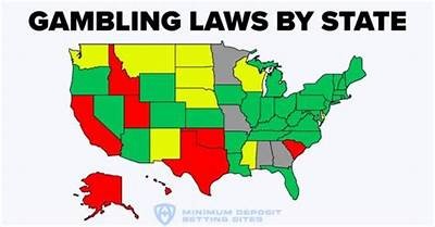 Exploring the Legality of Willbet Casino in Massachusetts: What You Need to Know