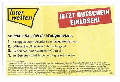 How to Effectively Redeem Your Interwetten Gutschein for Maximum Benefits