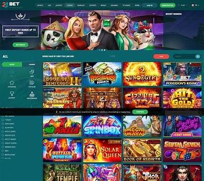 22Bet Casino - Play the Best Online Casino Games at 22Bet