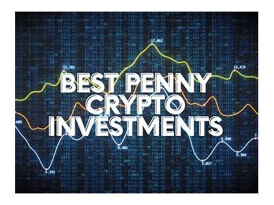 Top Penny Cryptocurrencies to Invest in for High Growth Potential in 2024