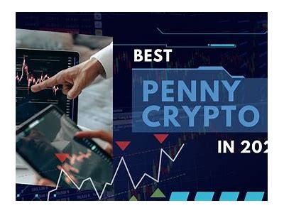 The Best Platforms and Exchanges to Buy Penny Cryptocurrencies in 2023
