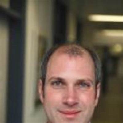 Markus Linden Spiegel Biography and Career Achievements in Technology and Innovation