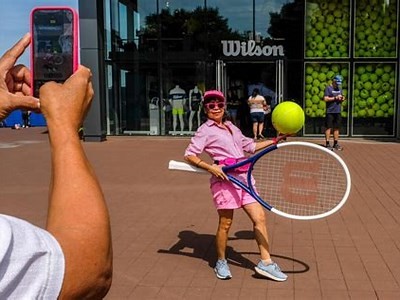 Discover Exciting Interwetten US Open Free Bet Opportunities for Tennis Fans