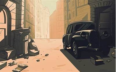 Play Le Bandit for Free: Enjoy Unlimited Fun and Excitement!