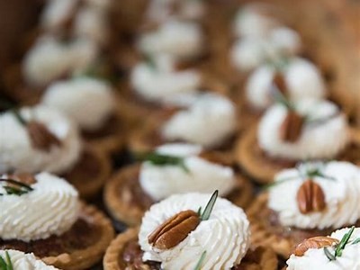 Delicious Sweets and Treats from willbet Confectionery