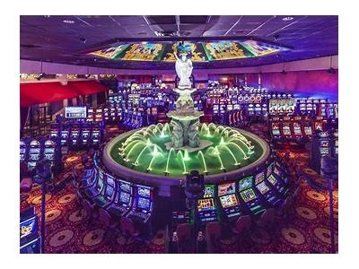 Explore the Exciting World of Cafe Casino: Where Gaming Meets Gourmet Delights