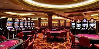 Explore the Thrills of Willbet Casino in North Carolina