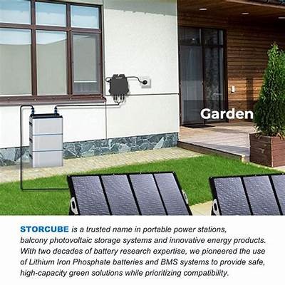 Comprehensive Review of the 1000W Balcony Power Plant: Efficiency, Performance, and User Feedback