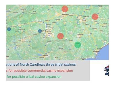 Explore the Thrills of Willbet Casino in North Carolina