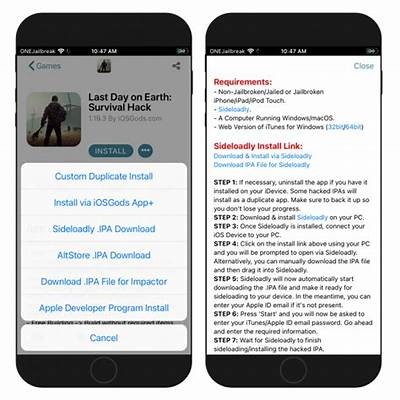 Comprehensive Guide to the Best Hacksaw Games Available on iOS Devices