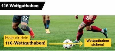 Interwetten 11 Euro Voucher: Unlock Exciting Discounts Today