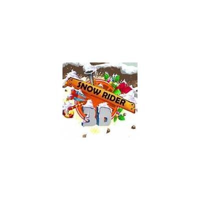 Explore the Exciting World of Snow Rider Unblocked Games for Endless Fun and Adventure