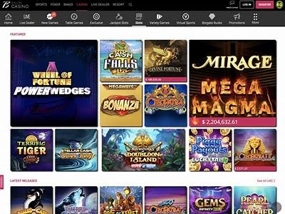 Borgata Online Casino NJ Login - Access Your Account Now