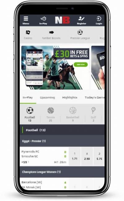 Discover the Ultimate NetBet App for Android: Features, Benefits, and Download Guide 