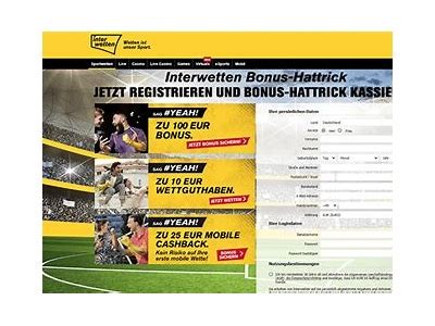 Discover the Best Interwetten Gutschein Offers and Unlock Exciting Bonuses Today