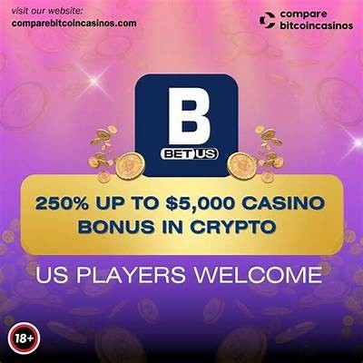 Get the Latest BetUS Casino Bonus Codes for Big Wins and Rewards