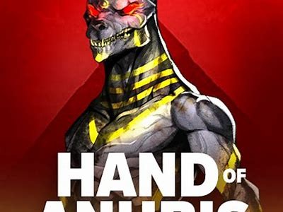 Maximize Your Wins with Hand of Anubis: Tips for Achieving the Highest Payouts